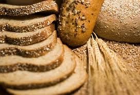 Chleb czerstwy